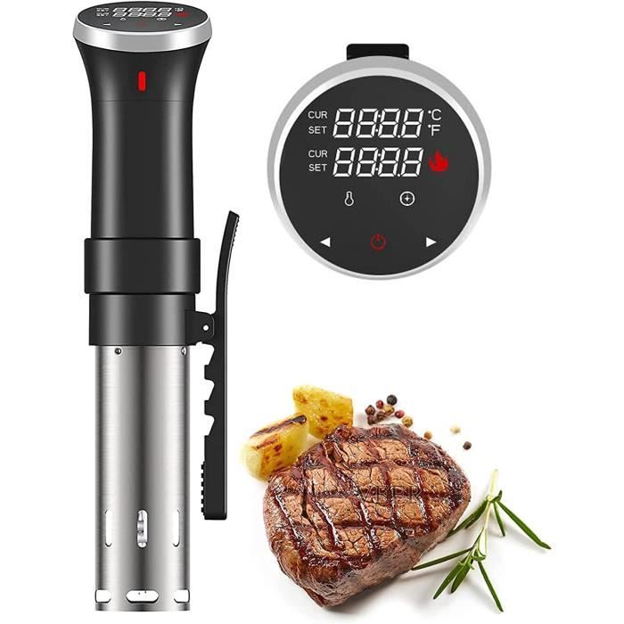 Thermoplongeur cuiseur sous vide Zwilling