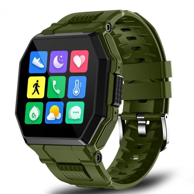 Montre tactile militaire clearance