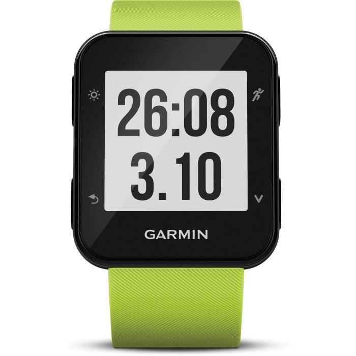 Forerunner 35 limelight hotsell