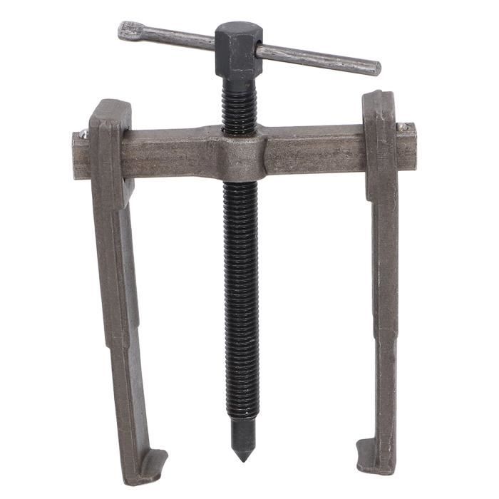 P2R Arrache Volant M20 Pas 100 Standard Pour Mobylette Peugeot 50 102 - Outil Démontage
