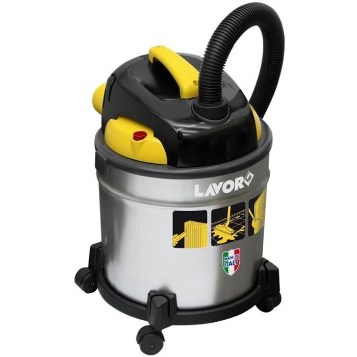 ingco vc20258 aspirateur sans sac 2000w 2 5l