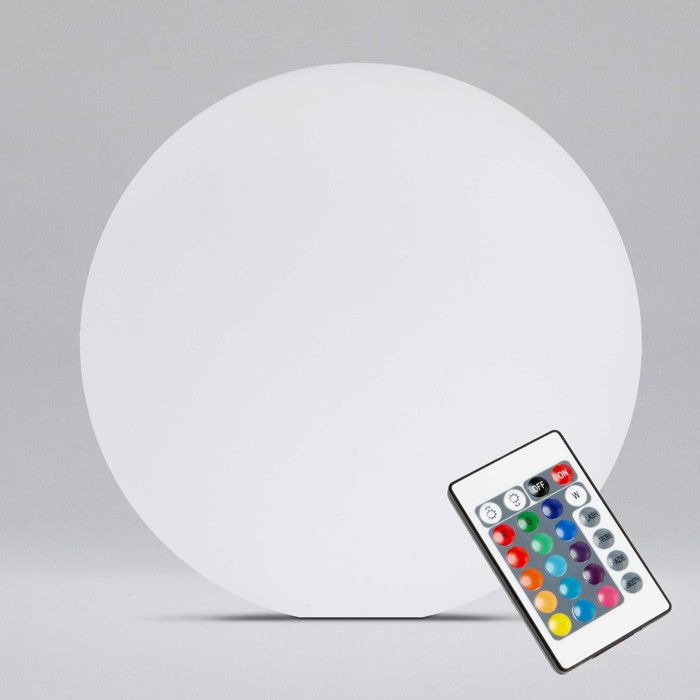 Boule Lumineuse Exterieure Achat Vente Pas Cher Cdiscount