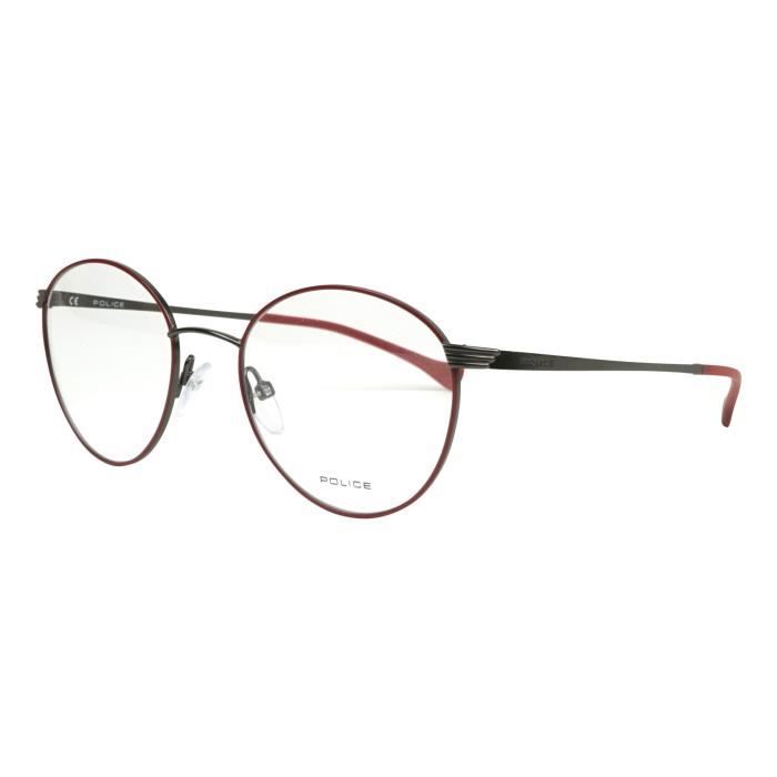 Lunettes de vue Police VPL-066 Rival 4-08K6