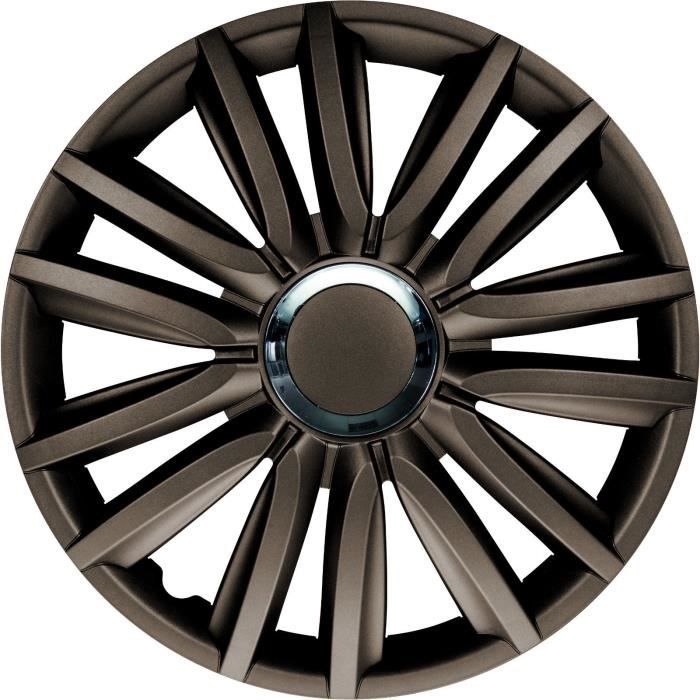 CENTRE ROUE ENJOLIVEUR Jante Alu - AUDI A3 - Réf : 8R0601165 EUR 10,00