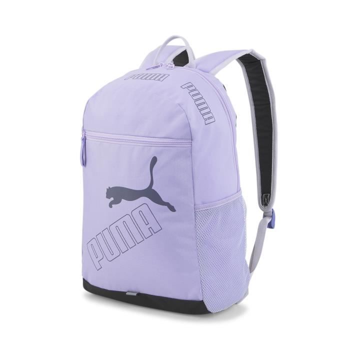 Sac a dos puma violet cheap