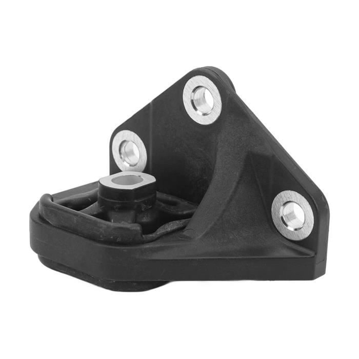 Support Moteur Arrière TEDGUM TED42422 - Compatible Peugeot 308, 307, 3008, Citroën C4, Etc.