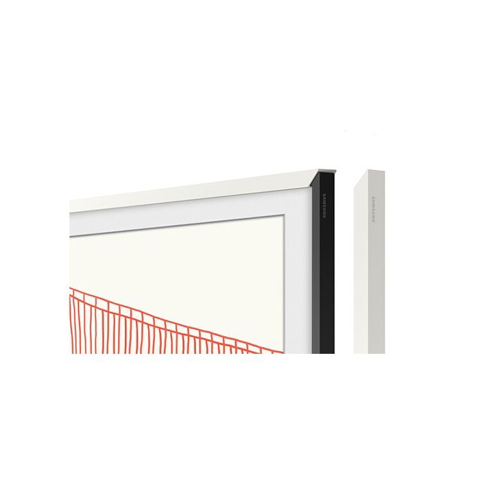 Samsung VG SCFA85WTBXC - vue 4