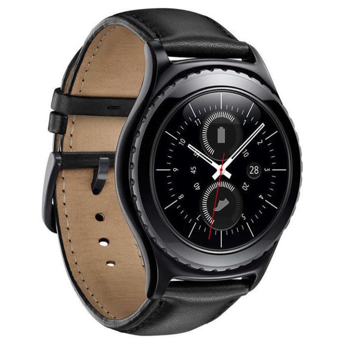 Gear s2 classic nfc store