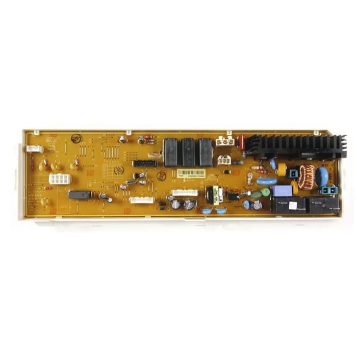 Samsung de puissance DC92 - vue 2