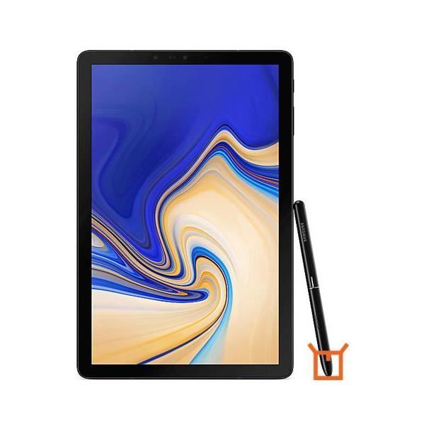 Galaxy Tab S4 10.5 LTE 4GB RAM SM T835
