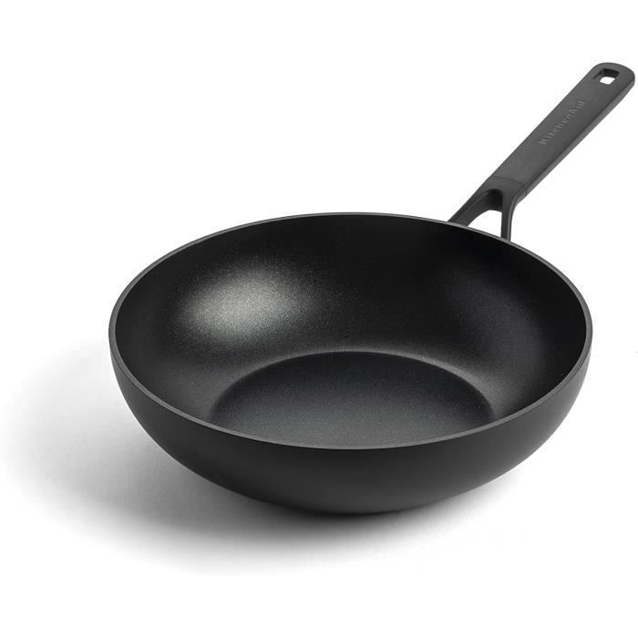ibili Wok mini 16 cm au meilleur prix sur