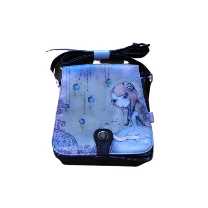 Sac clearance cabas santoro