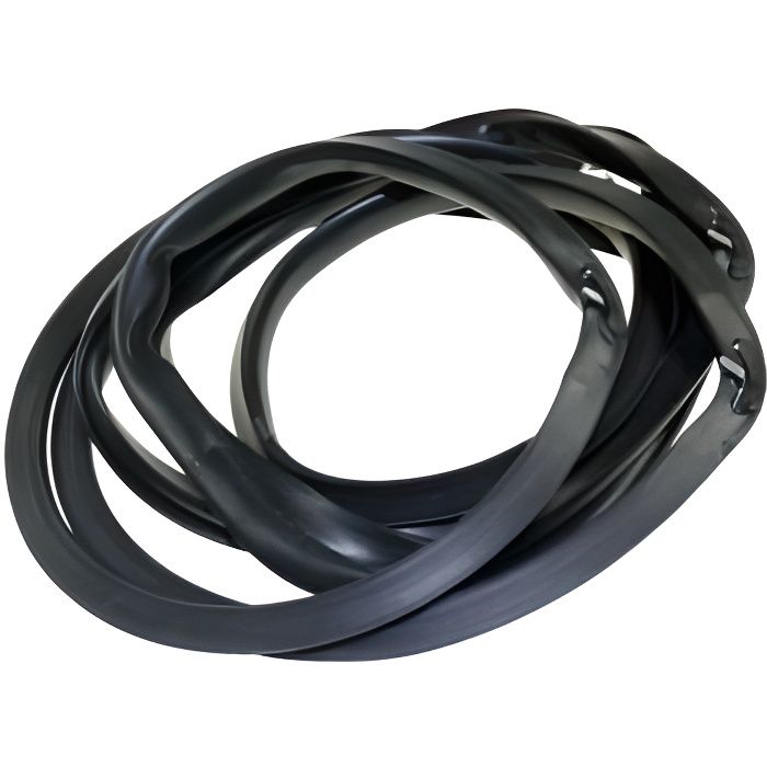 Joint de porte pour four Smeg - 754131050 CG90X - W91SBVG W91SXVG AP91CKDW1 AP91CKDX1 AP91VJME BI91