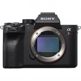 Sony ALPHA 7R IV Nu  Garantie 2 ans
