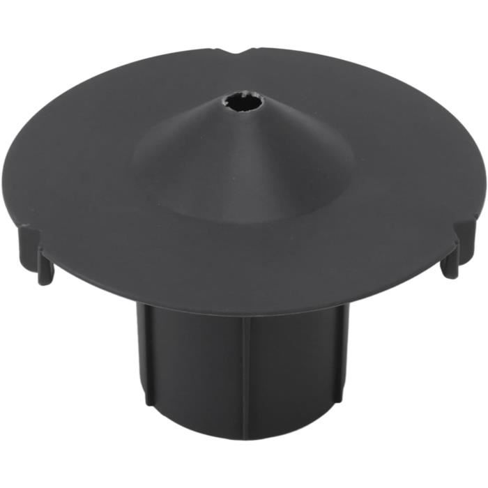 Couvercle Anti-éclaboussures En Silicone PP Pour Bol à œufs, écran