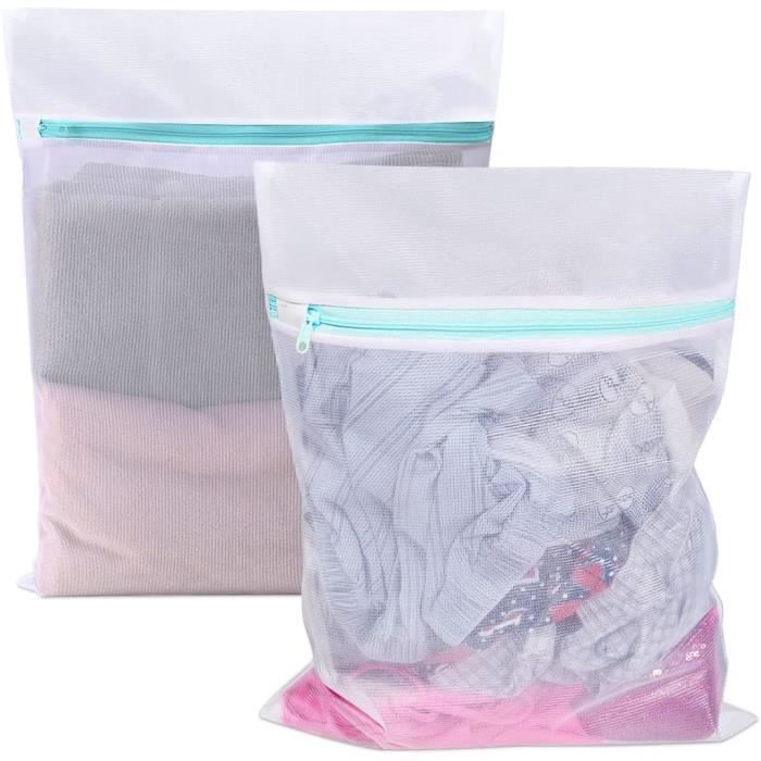 Bronze Sacs à Linge Pour Machine à Laver, Soutien Gorge En Maille Sac à