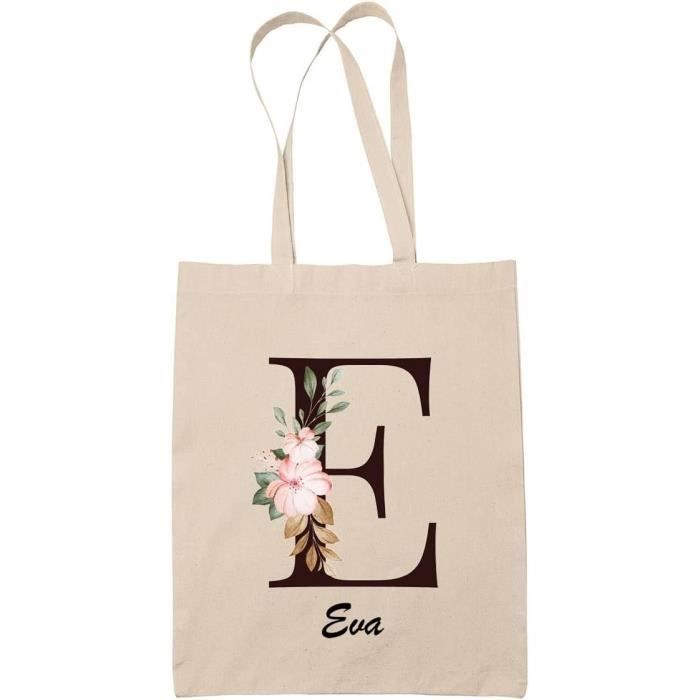Planetee Sac à dos avec pochette Amélie Femme Déesse Légende | Sac de Sport et Gym avec cordelettes en Toile | Idée Cadeau Collègue Noël Anniversaire | Sac Doudou, Beige