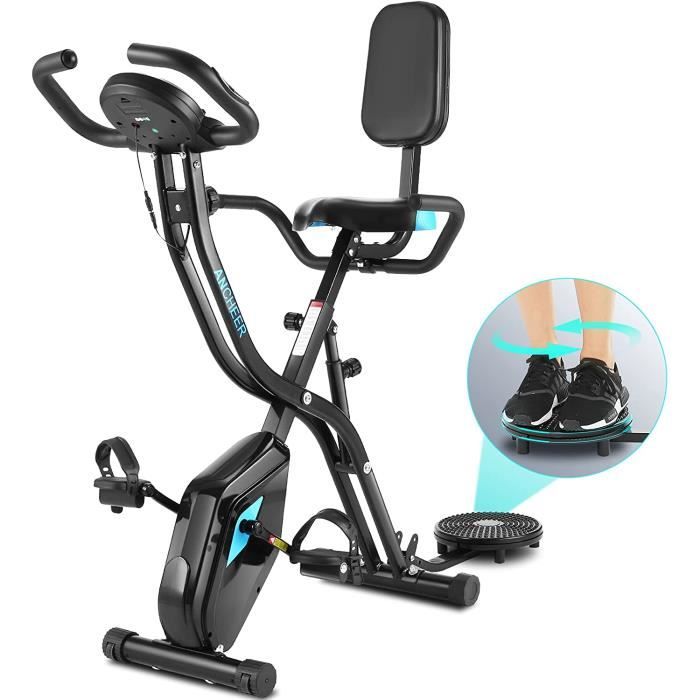 Cdiscount velo appartement pliable clearance