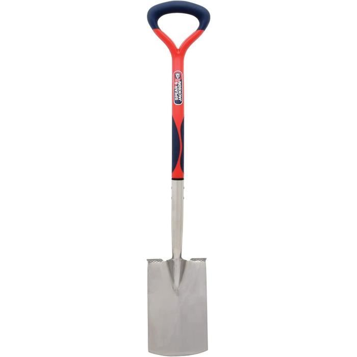 Spear Jackson Elements Draw Hoe Spear Jackson Elements Draw Hoe