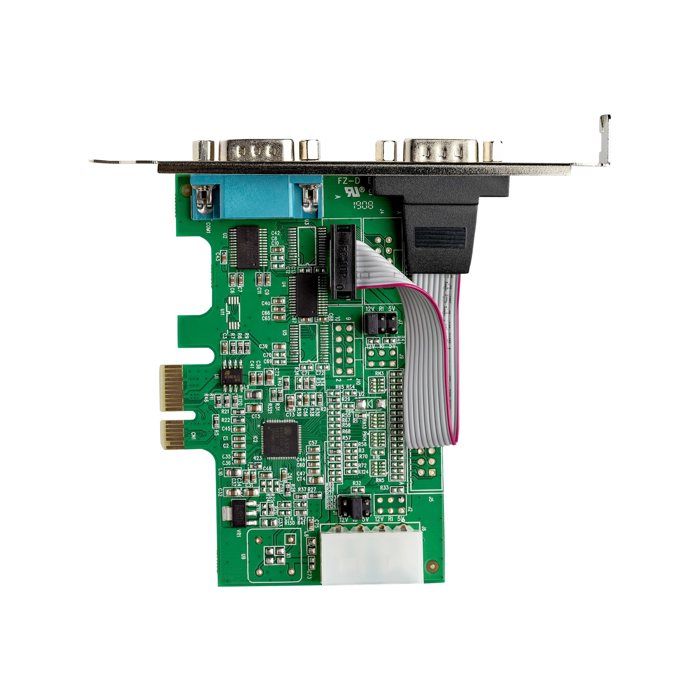 Carte PCI Startech PEX2S953