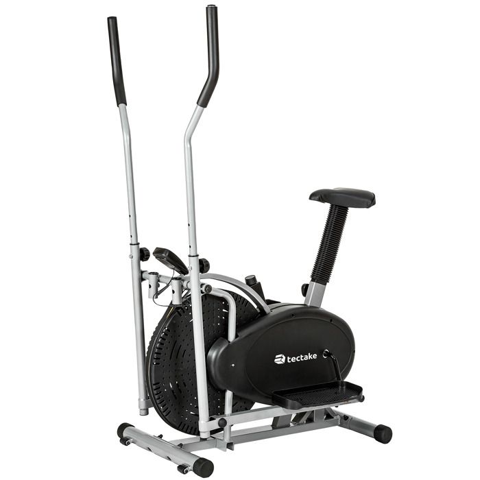 Velo top elliptique abdo