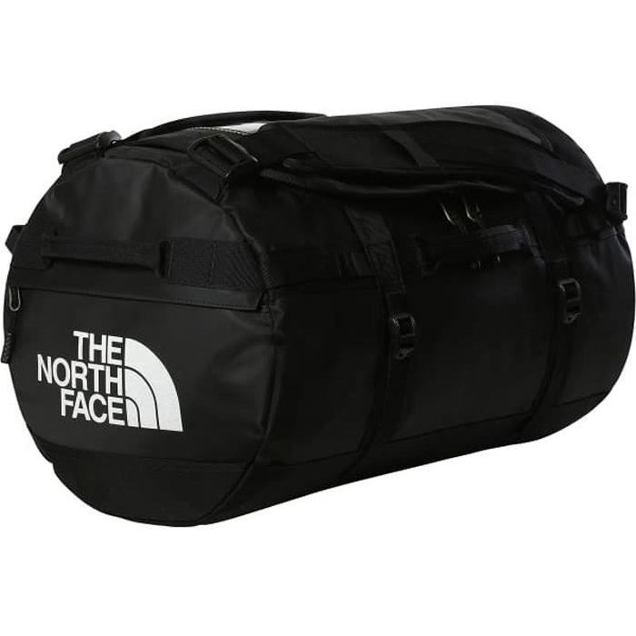 Sac de sport - The North Face - NF0A52ST-53R -Base Camp Duffel - Taille S - En polyester recyclé 1000D