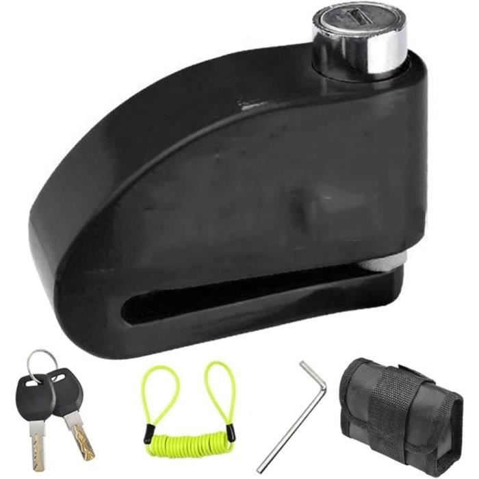 Sonew Verrou De Sécurité Pour Vélo Verrou De Frein à Disque De Vélo De