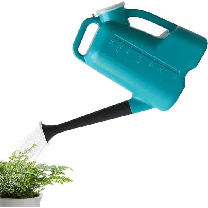 Arrosoir De Jardin Extérieur - Arrosoir De Jardinage Pour Jardin - Arroseur De Jardin À Long Bec Arrosoir De Jardin Extérieur - Arrosoir De Jardinage Pour Jardin - Arroseur De Jardin À Long Bec