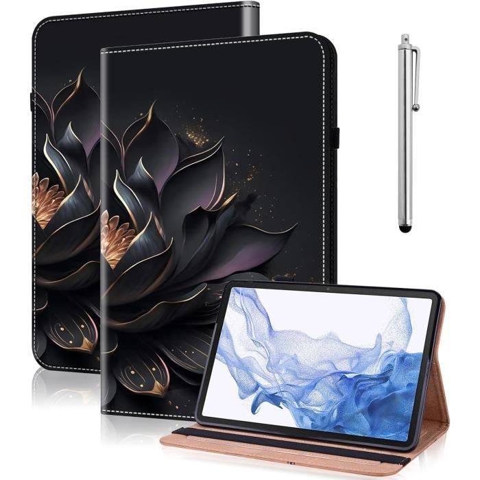 Étui Ceinture Cuir Végétalien Pour Xiaomi Redmi Note 14 Pro 5G - Protection Intégrale Avec Clip Et Fermeture Magnétique