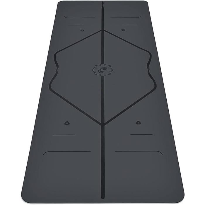 Tapis de sol massant et antidérapant pour salle de bain • Tapis Modernes