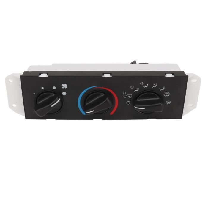 BAYWATT Panneau De Commande Pompe De Cale 3 Voies – Auto/Arrêt/Manuel, 12/24V, Disjoncteur 10A, IP66, Pour Bateau, Voilier