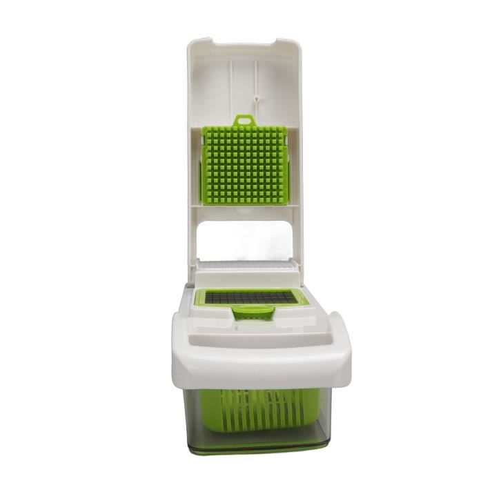 Râpe avec contenant KitchenAid Râpe avec contenant KitchenAid