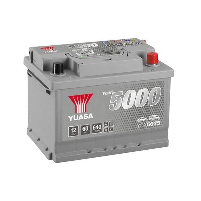 VARTA Autobatterie Silver Dynamic C6 – 12V 52Ah 520A (EN) Starterbatterie, Wartungsfrei | Passt Für Viele Audi, BMW, VW, Opel, Ford & Mehr