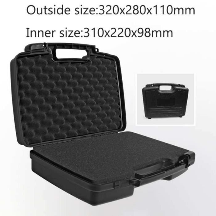 Étui De Rangement Pour Microphone Bote De Rangement Pour Microphone Étui De Rangement Pour Microphone Bote De Rangement Pour Microphone