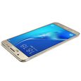 Samsung Galaxy J7 (2016) J7108 16 go D'or  Débloqué Smartphone-1