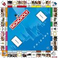 Monopoly Friends - Version française-1