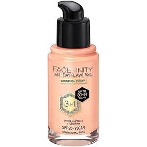 Fond De Teint Stick Max Factor Crème Duo - Teinte 70 Warm Sand, 10ml, Couvrance Totale Mat - Neuf