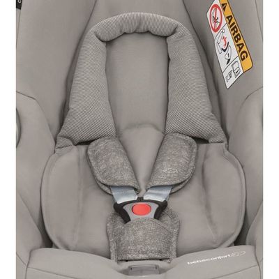 Bebe Confort Siege Auto Cabriofix Groupe 0 Nomad Grey Des La Naissance Achat Vente Coque Cosy Bebe Confort Cabr Cdiscount