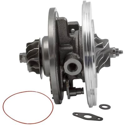 GT1544V TURBO TURBINA COREASSY FOR PEUGEOT 3008 1.6 TDi