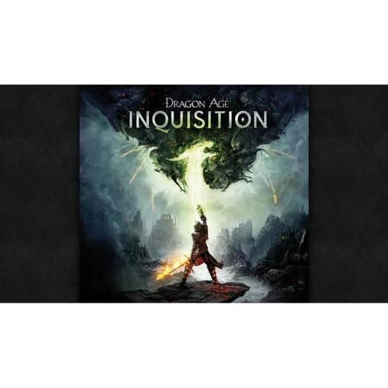 Dragon Age Inquisition Xbox One (Gebraucht) in Thônex für CHF 3 – mit