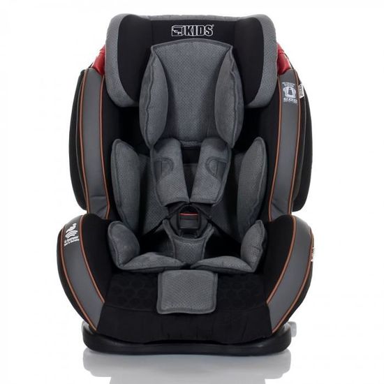 Lcp kids siège auto gt isofix on sale
