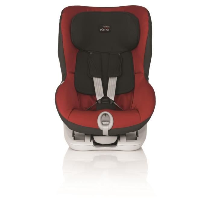 Siege auto britax king 2 sale