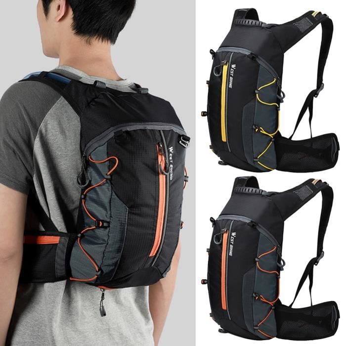 10L Sac à dos sport étanche léger A - Cdiscount Sport