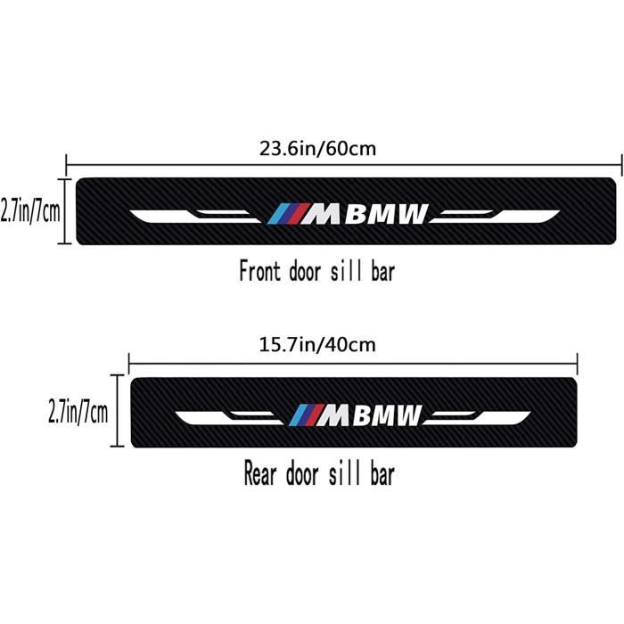 Porte clé simili-cuir rond BMW STICKZIF PCSMBMWR : Plakers - Plaques  d'immatriculation, publicité et signalétique