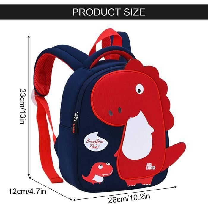 Cartable bebe garcon hot sale