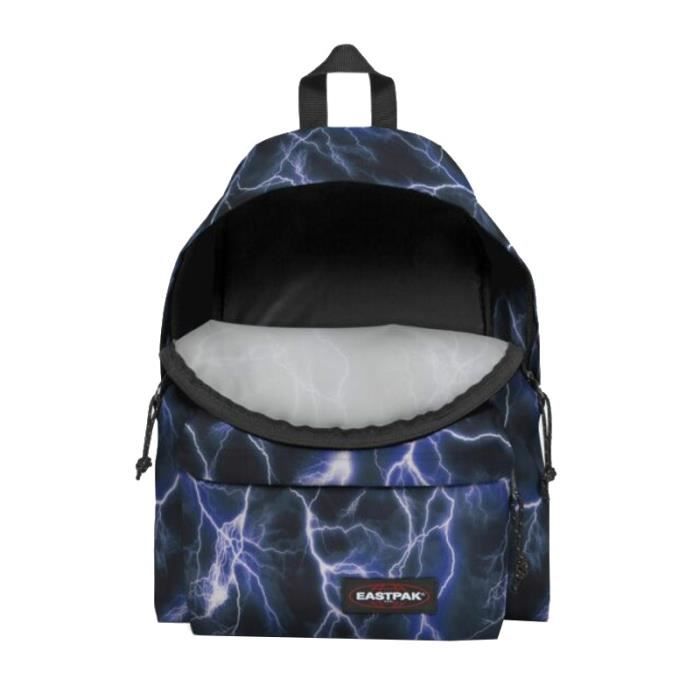 Cartable outlet eastpak bleu