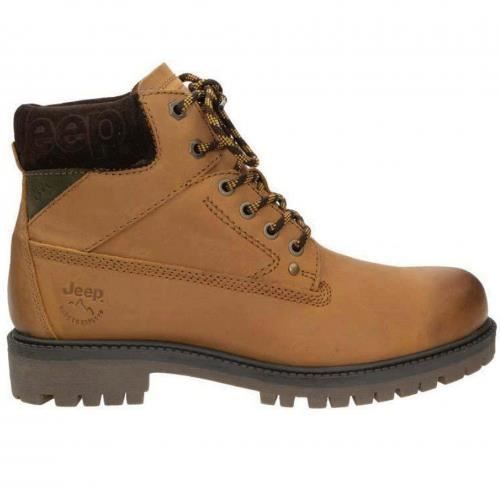 Chaussures securite jeep homme sale