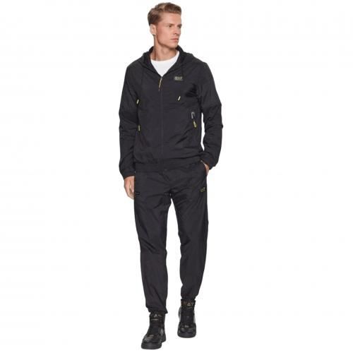 Survetement homme armani clearance