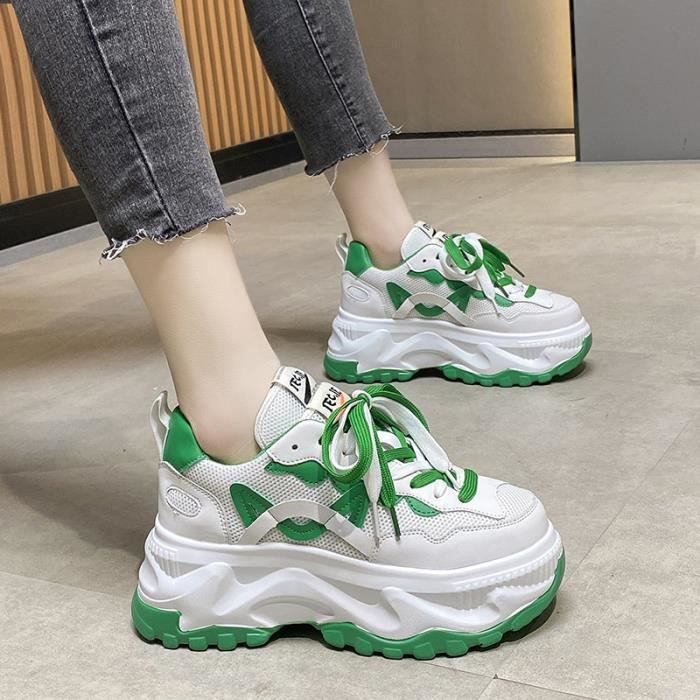 Baskets talons 2025