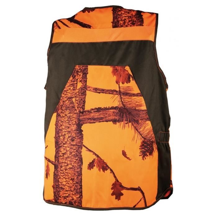 Sac a best sale dos chasse somlys